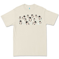 Bone cute penguin Premium Tee - TumblerDesignByShophia