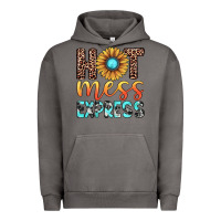 Pigment Tornado hot mess express Urban Hoodie - JahusDesignShop