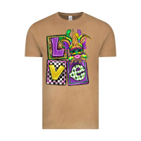 Vintage Camel love mardi gras Vintage Tee - OliviaCreatesArt