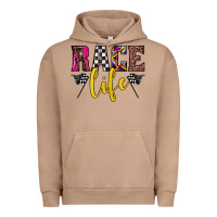 Pigment Burro race life Urban Hoodie - JahusDesignShop