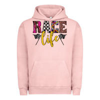 Race Life Urban Hoodie | Teevron