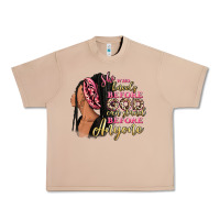 Burro She who kneels before god can stand before anyone Urban Heavy Tee - RanaPortraitStore