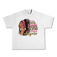 Lunar Rock She who kneels before god can stand before anyone Urban Heavy Tee - RanaPortraitStore
