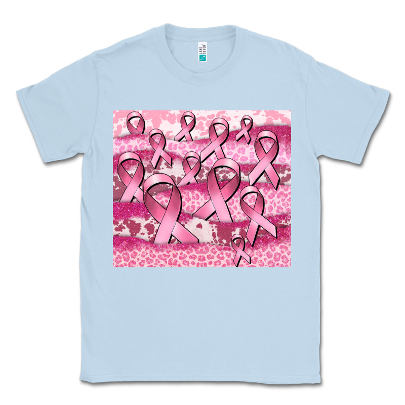 Ribbon Classic Tee by CowGirlArtShop | Teevron