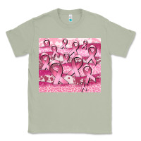 Matcha ribbon Classic Tee - CowGirlArtShop