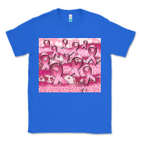 True Royal ribbon Classic Tee - CowGirlArtShop