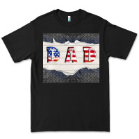 Black fixer dad father's day Premium Tee - TumblerDesignByShophia