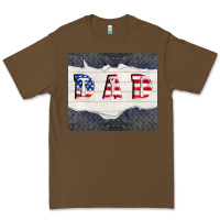 Cacao fixer dad father's day Premium Tee - TumblerDesignByShophia