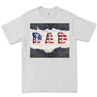 Dove Grey fixer dad father's day Premium Tee - TumblerDesignByShophia