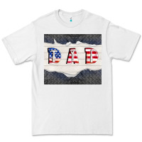 White fixer dad father's day Premium Tee - TumblerDesignByShophia