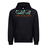 Black classy with a savage side Urban Hoodie - JahusDesignShop