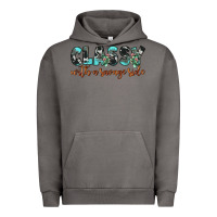 Pigment Tornado classy with a savage side Urban Hoodie - JahusDesignShop