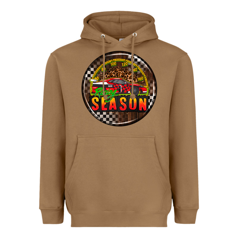 Race Coasters Heavyweight Hoodie by AdoDesignShop | Teevron