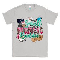 Moon Dust small business baddie Classic Tee - CowGirlArtShop