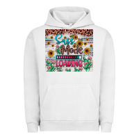 Pigment Lunar Rock sass mode loading Urban Hoodie - JahusDesignShop