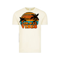 Summer Vibes Vintage Tee | Teevron