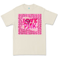Bone love pink Premium Tee - TumblerDesignByShophia