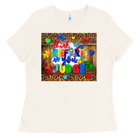 Bone think before you judge Ladies Tee - CowGirlArtShop