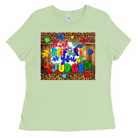 Matcha think before you judge Ladies Tee - CowGirlArtShop