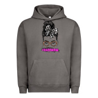 Pigment Tornado racemom Urban Hoodie - JahusDesignShop