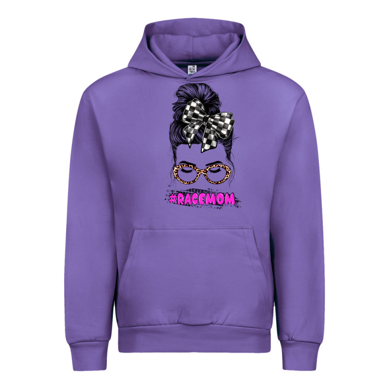 Racemom Urban Hoodie by JahusDesignShop | Teevron
