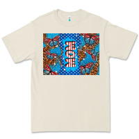 Bone American mom Premium Tee - TumblerDesignByShophia