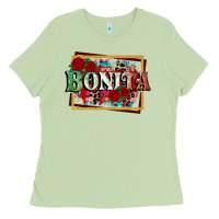 Matcha bonita cinco de mayo Ladies Tee - CowGirlArtShop