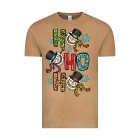 Vintage Camel ho ho ho Vintage Tee - OliviaCreatesArt