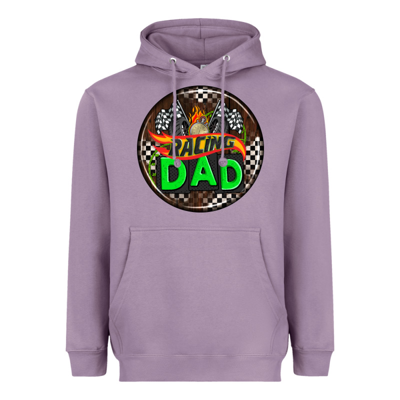 Race Coasters Heavyweight Hoodie by AdoDesignShop | Teevron