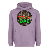 Lavender race coasters Heavyweight Hoodie - AdoDesignShop