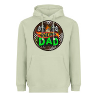 Matcha race coasters Heavyweight Hoodie - AdoDesignShop