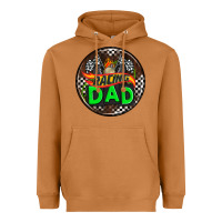 Meerkat race coasters Heavyweight Hoodie - AdoDesignShop
