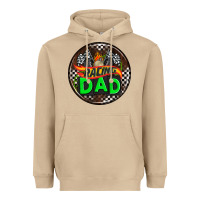 Mushroom race coasters Heavyweight Hoodie - AdoDesignShop