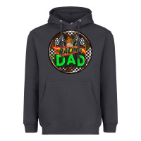 Smoke race coasters Heavyweight Hoodie - AdoDesignShop