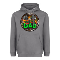 Storm race coasters Heavyweight Hoodie - AdoDesignShop