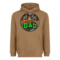 Toasted Coconut race coasters Heavyweight Hoodie - AdoDesignShop