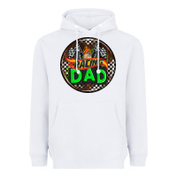 White race coasters Heavyweight Hoodie - AdoDesignShop