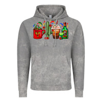 Cloud Rock Mexico Coffee Cups With Cactus And Tequila Bottle Vintage Hoodie - FaDigitalArtStudio