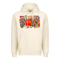Tofu basketball mama Premium Hoodie - CowhideDigitalArt