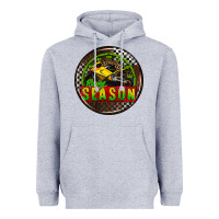 Heather Grey race coasters Heavyweight Hoodie - AdoDesignShop