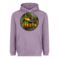 Lavender race coasters Heavyweight Hoodie - AdoDesignShop