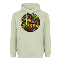 Matcha race coasters Heavyweight Hoodie - AdoDesignShop