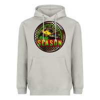 Moon Dust race coasters Heavyweight Hoodie - AdoDesignShop