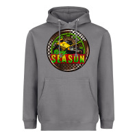 Storm race coasters Heavyweight Hoodie - AdoDesignShop
