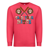 Cardinal calm your mitts Premium Sweatshirt - AdoDesignShop