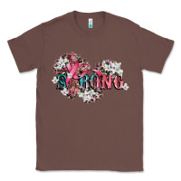 Chestnut strong cancer awareness Classic Tee - CowGirlArtShop