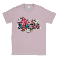 Lilac strong cancer awareness Classic Tee - CowGirlArtShop