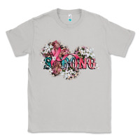 Moon Dust strong cancer awareness Classic Tee - CowGirlArtShop