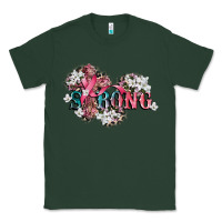 Sports Green strong cancer awareness Classic Tee - CowGirlArtShop