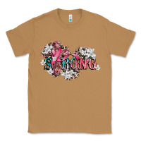 Toasted Coconut strong cancer awareness Classic Tee - CowGirlArtShop